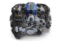 最高出力は1064HP！ 新型「シボレー・コルベットZR1」が登場の画像