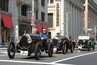 「ジャパン・クラシック・オートモービル2019」参加車両