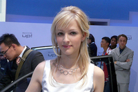 コンパニオン名鑑（フォルクスワーゲン）【カースコープ】