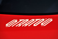 第6回：ランチア・ストラトスの画像