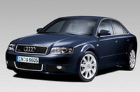 「アウディA4」シリーズの「Sライン」に追加装備