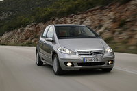 メルセデス・ベンツAクラス(20)