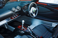 「ロータス・エリーゼ」に「スペシャルカラーエディション」登場　特別なカラーが魅力の限定モデルの画像