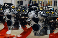 米フォード、「エコブーストエンジン」で窮地脱出なるか？