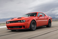 ダッジ・チャレンジャー