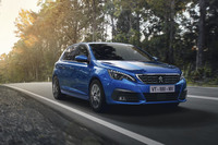 308ロードトリップ