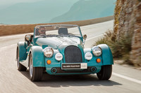 モーガン・プラスフォー