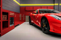 No Garage, No Life! | 3D Betaの画像