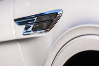 ベントレー・ベンテイガ（4WD/8AT）【試乗記】の画像