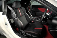 トヨタGR86 RZ（後編）の画像