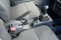 スズキ・キャリイKX（4WD/5MT）【試乗記】の画像