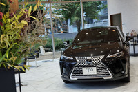 安心、品質、そして特別な体験を手に入れるレクサス認定中古車CPOという選択