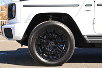 メルセデス・ベンツG580 with EQテクノロジー エディション1（4WD）の画像