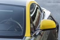 アストンが2タイプの特別仕様車を発表【ジュネーブショー2014】の画像