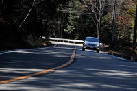 スバルXVハイブリッド 2.0i-L EyeSight（4WD/CVT）【試乗記】の画像