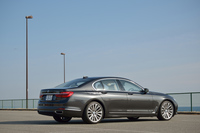 第4回：押しも押されもしない高級車の共演 輸入車チョイ乗りリポート～1000万から2000万円編～の画像