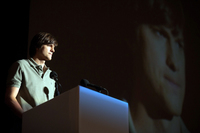 
    『スティーブ・ジョブズ』
    2013年11月1日（金） TOHOシネマズ 日劇ほか 全国ロードショー
    