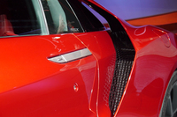 ホンダのスーパースポーツ「NSX」が復活【デトロイトショー2015】の画像