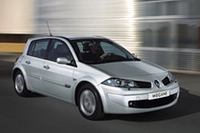 ルノー・ジャポン、販売価格を改定の画像