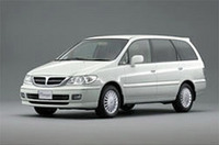 「プレサージュ」「バサラ」をマイナーチェンジの画像