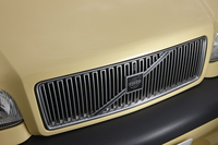 ボルボ850 T-5Rエステート（FF/4AT）【試乗記】の画像