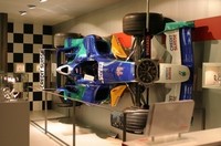 第217回：コージの“2005年時計の旅”（その1） 判明！クルマは時計に負けている!?の画像