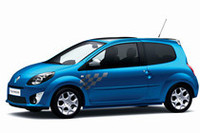 「トゥインゴGT」