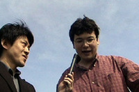 【Movie】セグウェイオーナーにインタビュー！（その2）の画像