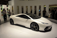 「ロータス・エスプリ」