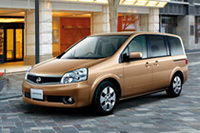 日産ラフェスタ