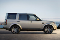 ディスカバリーに2つの特別仕様車が登場の画像