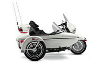 ハーレーダビッドソン、2002年モデルを発売の画像