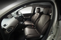 「クライスラー・イプシロン」が日本上陸の画像