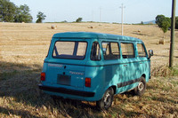 「フィアット900E パノラミカ」（1980-1985年）