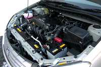 トヨタ・プレミオ1.5F“Lパッケージ”（FF／4AT）【ブリーフテスト】の画像