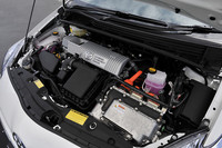 トヨタ・プリウスL（FF/CVT）【試乗記】の画像