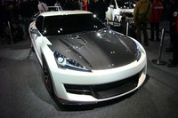 「FT-86 G Sports Concept」