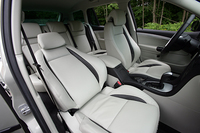 サーブ9-3スポーツエステート【海外試乗記（後編）】の画像