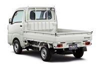 「ハイゼット トラック スタンダード“農用スペシャル”」