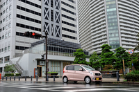 日産デイズ X（FF/CVT）／日産デイズ ハイウェイスターG（FF/CVT）【試乗記】の画像