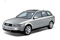 アウディ「A4アバント」発売の画像