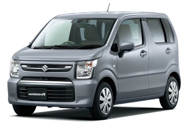 地味に見えて絶好調！ 2024年はスズキに注目せよ - webCG