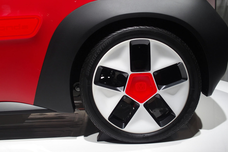 SUSTAINA-C Concept（サステナ・シー コンセプト）