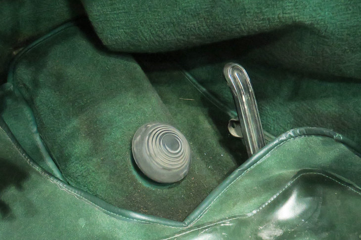 シトロエンDS23／アウトニーズ