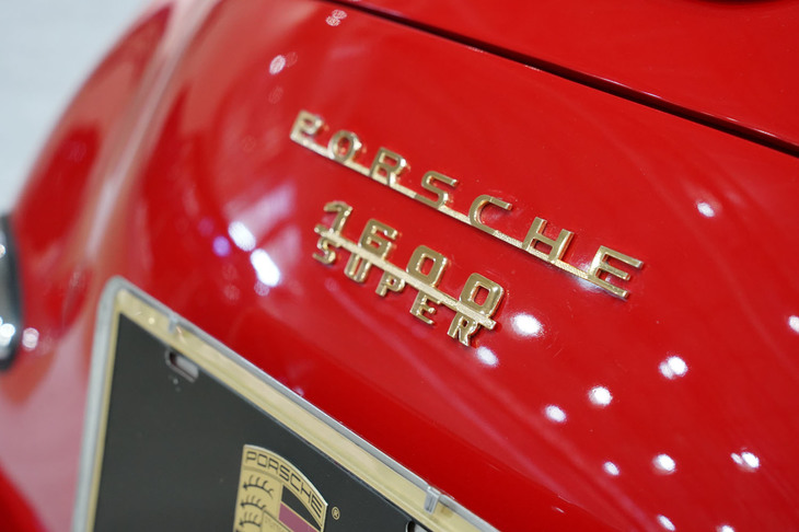 Beckスピードスター（2015年）／Beck Japan