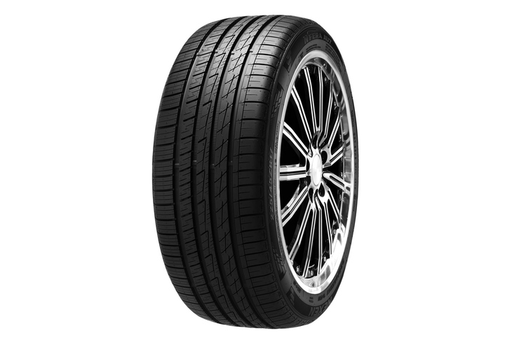 「ネクセン・エヌフィラAU7」