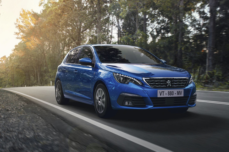 308ロードトリップ