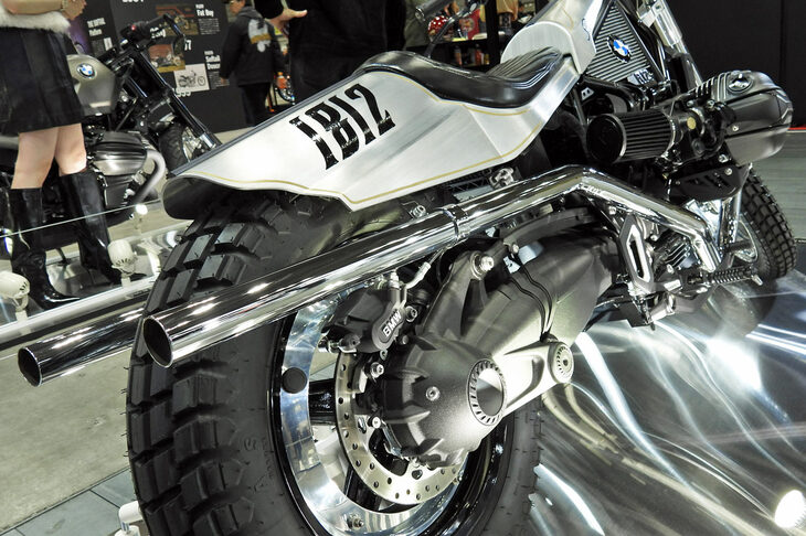 R12 Sand Speeder Mark I.（CHIRIHAMA SAND FLATS）