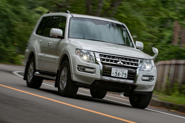 動力性能に不満はないものの、パワートレインからの振動や騒音は、現代の標準からすると、なかなかのボリュームだ。