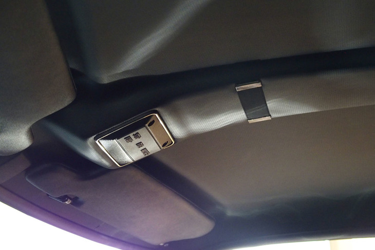 トヨタ・セリカLB 2000GT RA25型（1973年）